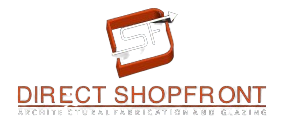 Direct Shopfront - Logo