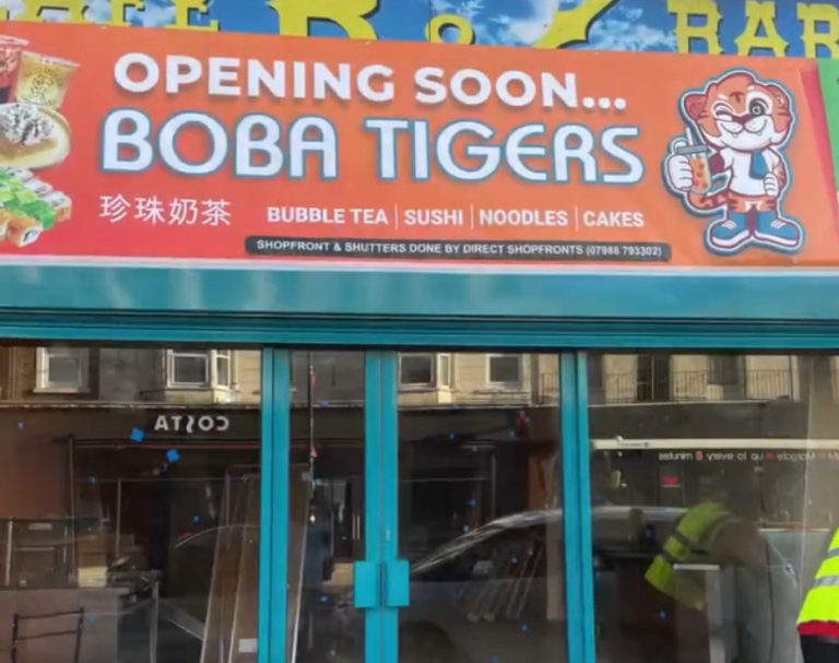 Boba-tigers