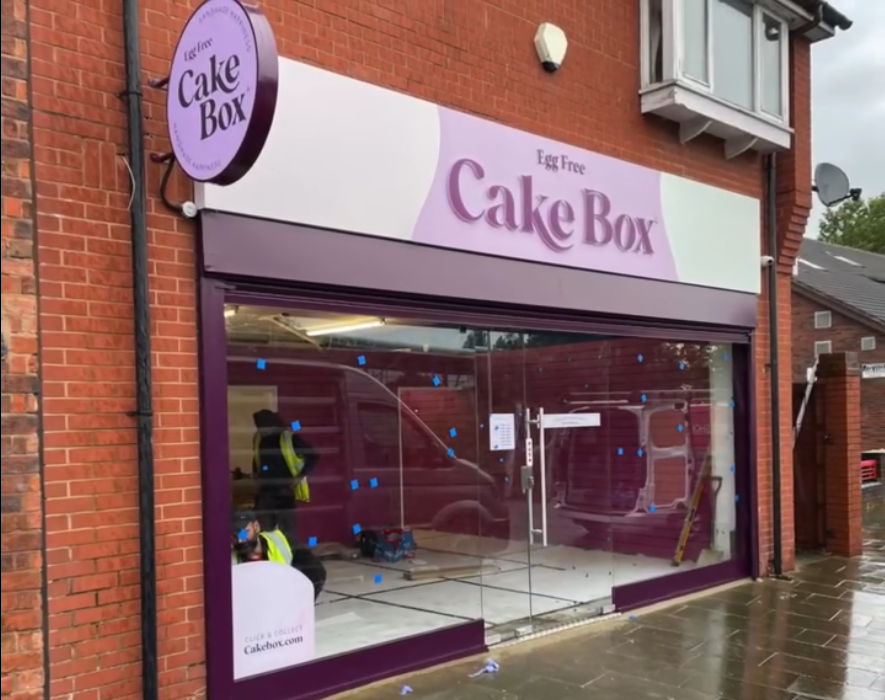 Cake-box-wrexham