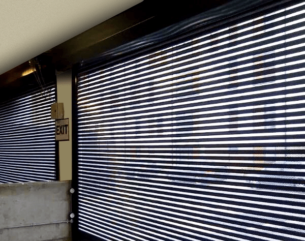 Pin Hole/Perforated Shutters