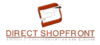 Direct Shopfront - Logo