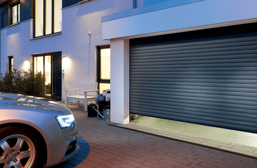 Premium Garage Shutter Doors