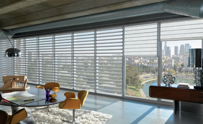 Stylish Shades and Blinds by Direct Shopfront - Enhance Your Interior Design