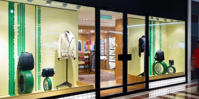 Premium Shopfronts in London by Direct Shopfront - Enhance Your Business Frontage