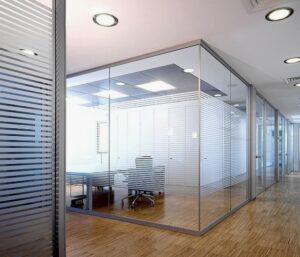 glass-office-partitions