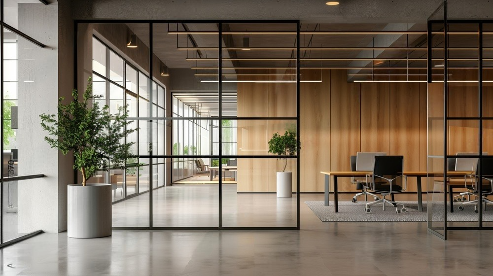 office-partitions