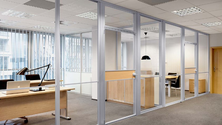 office-partitions