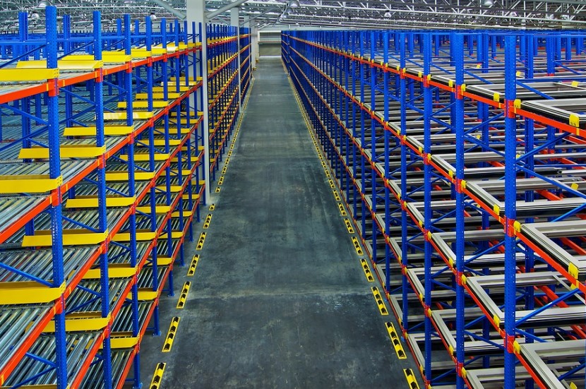 High-Quality Pallet Racking Solutions by Direct Shopfront