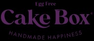 Cake Box New - Logo