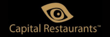 Capital Restaurants Logo