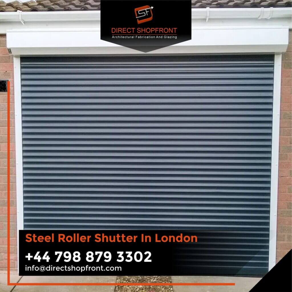 steel-roller-shutter-in-london