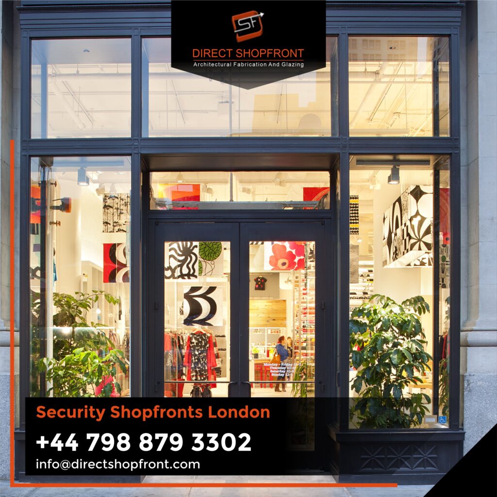 Security-Shopfronts-London