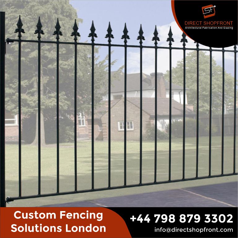 Custom-Fencing-Solutions-London