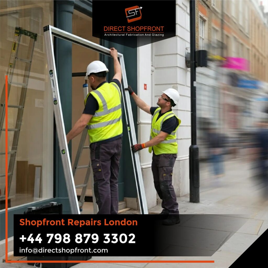 Shopfront-Repairs-London