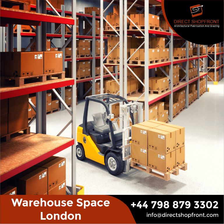 Warehouse-Space-London