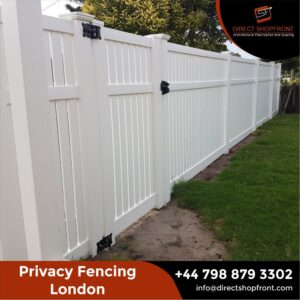 Privacy-Fencing-London