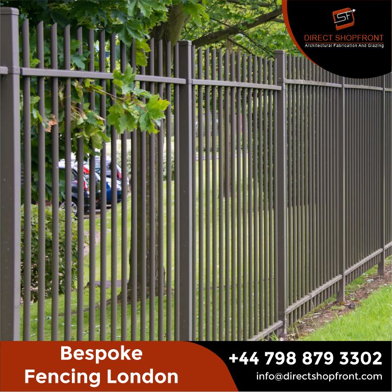 Bespoke-Fencing-London