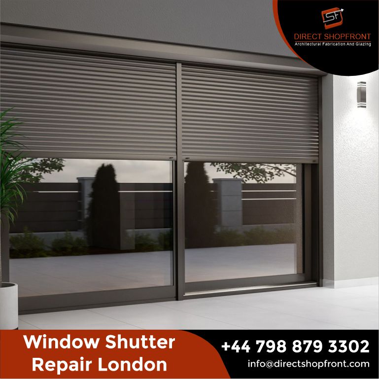 Window-Shutter-Repair-London