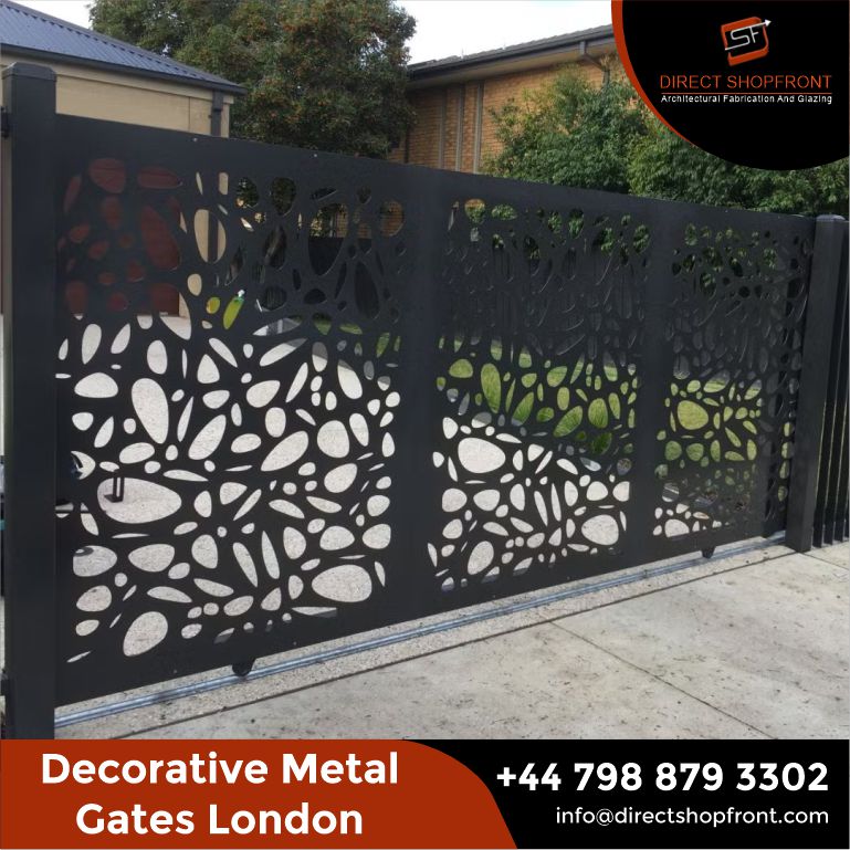 Decorative-Metal-Gates-London