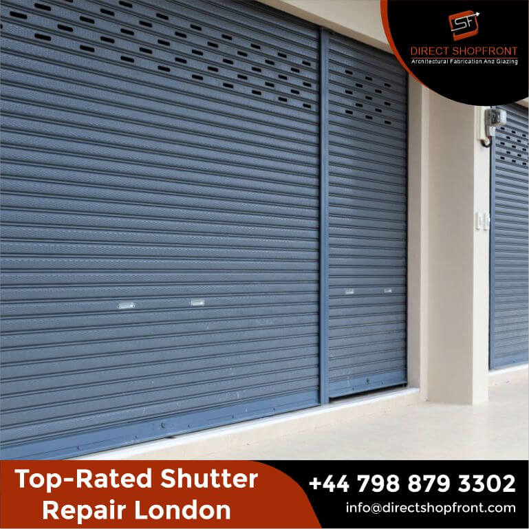 top-rated-shutter-repair-london