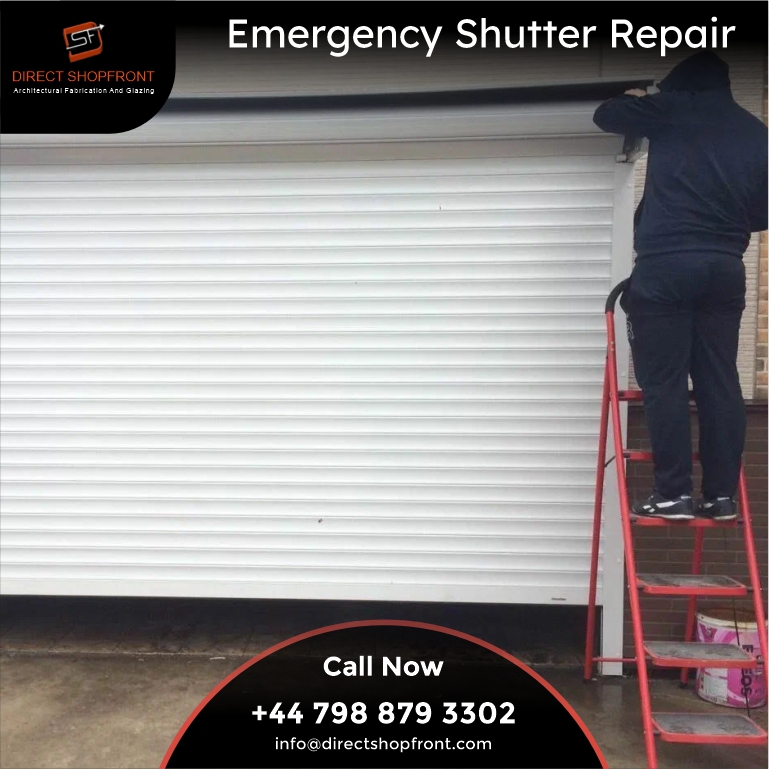 Emergency-Shutter-Repair