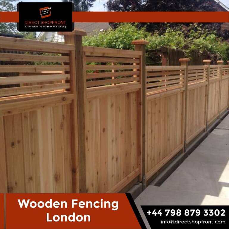 wooden-fencing-london