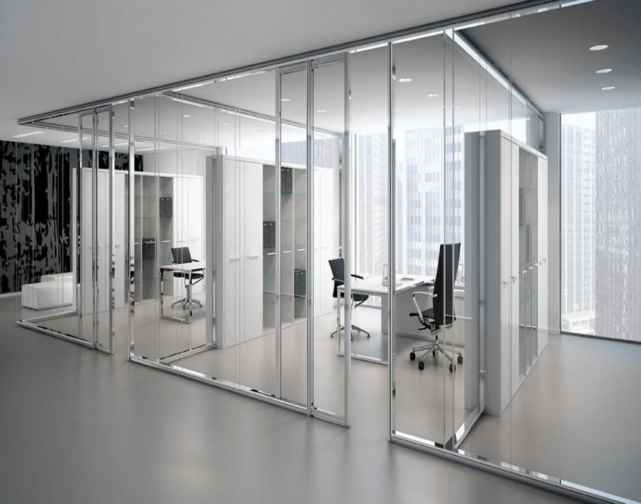 office-partition
