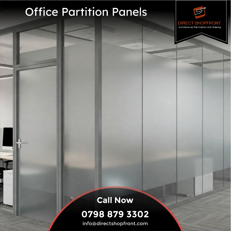 Office-Partition-Panels