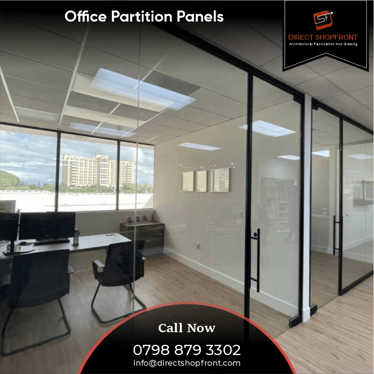 office-partition-panels