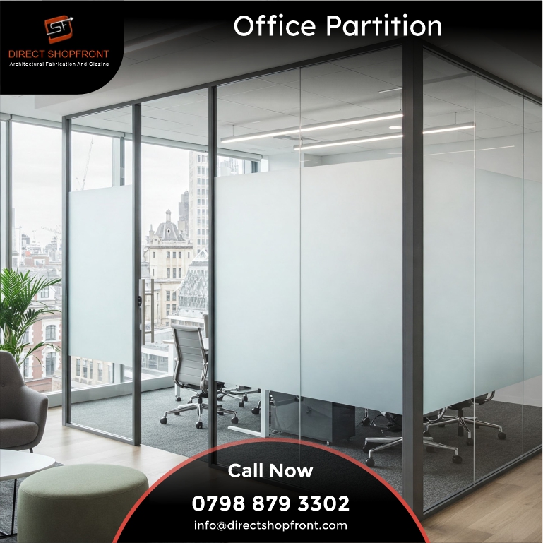 Office Partition