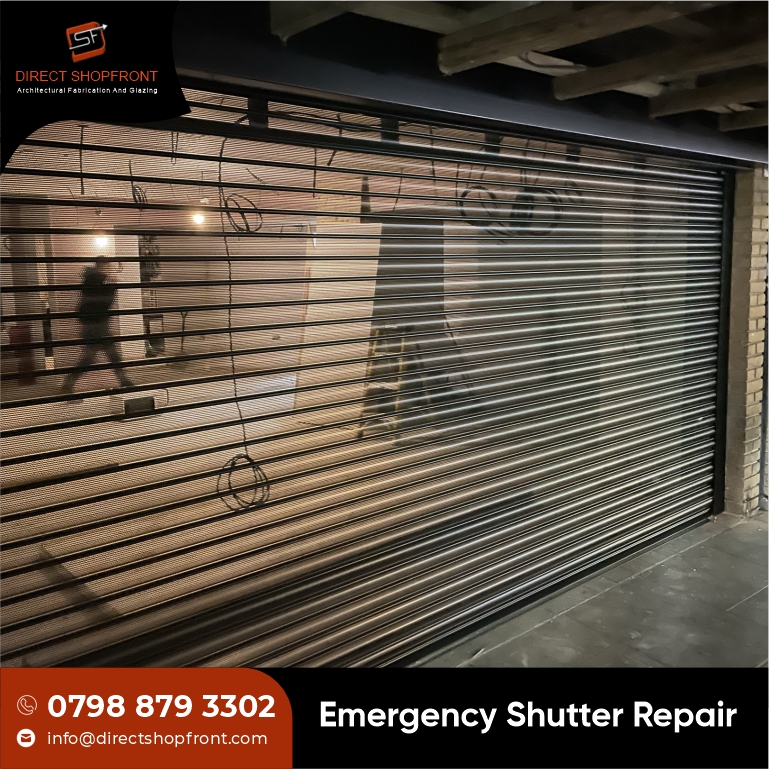 Emergency-Shutter-Repair