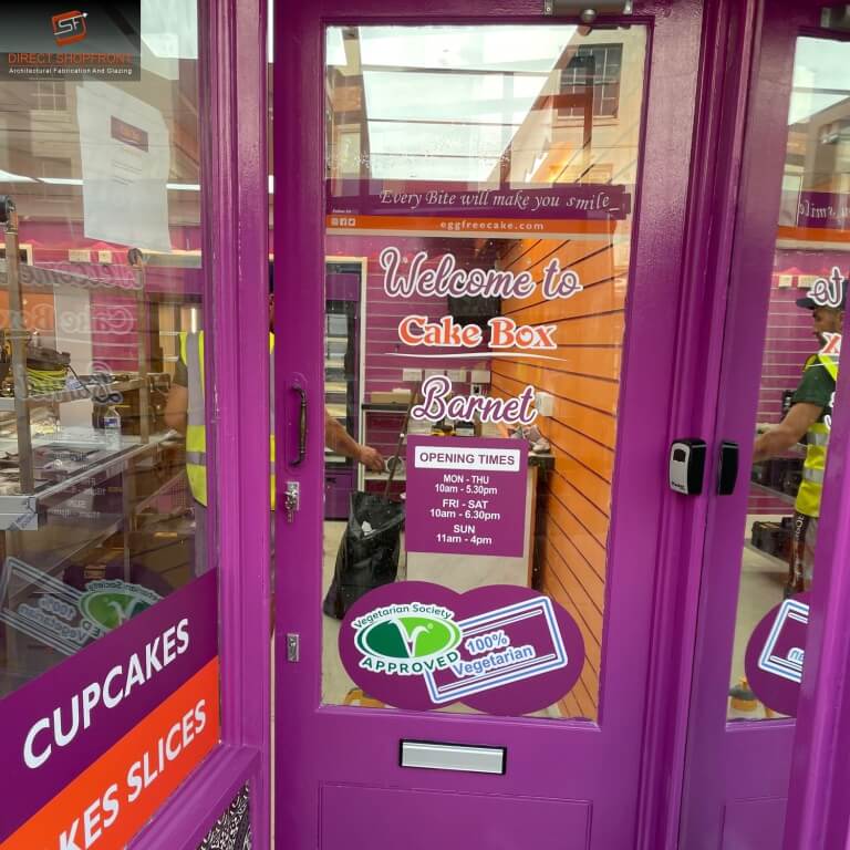 Shopfronts-Braintree