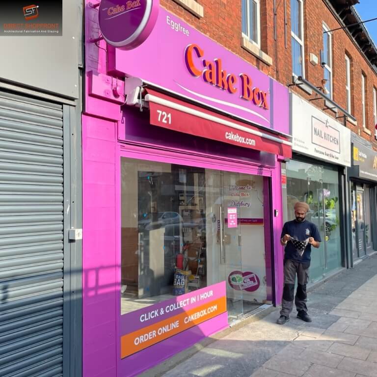 Shopfronts-Brentwood
