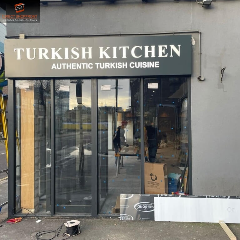 Shopfronts-Grays