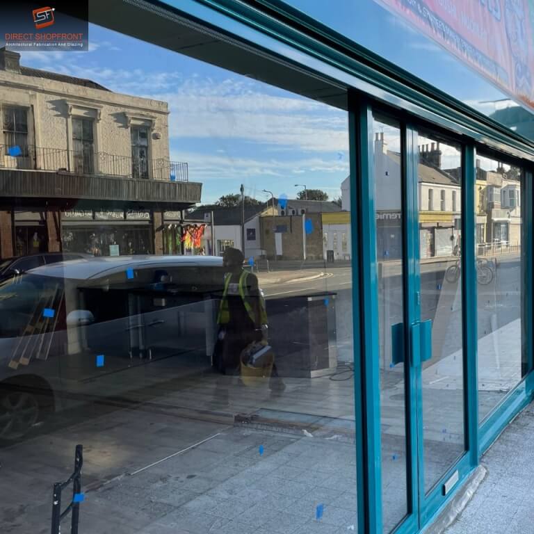 Shopfronts-Stanford-le-Hope