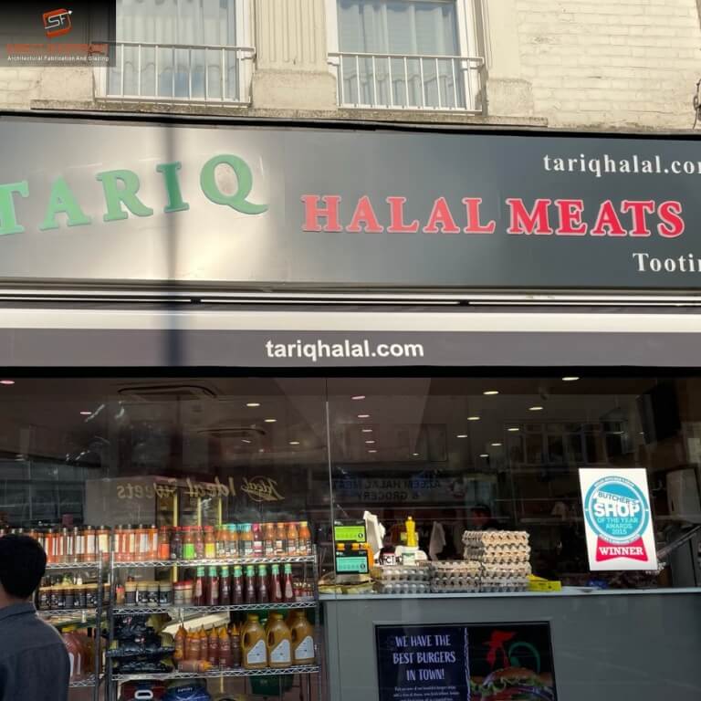 Shopfronts-Witham