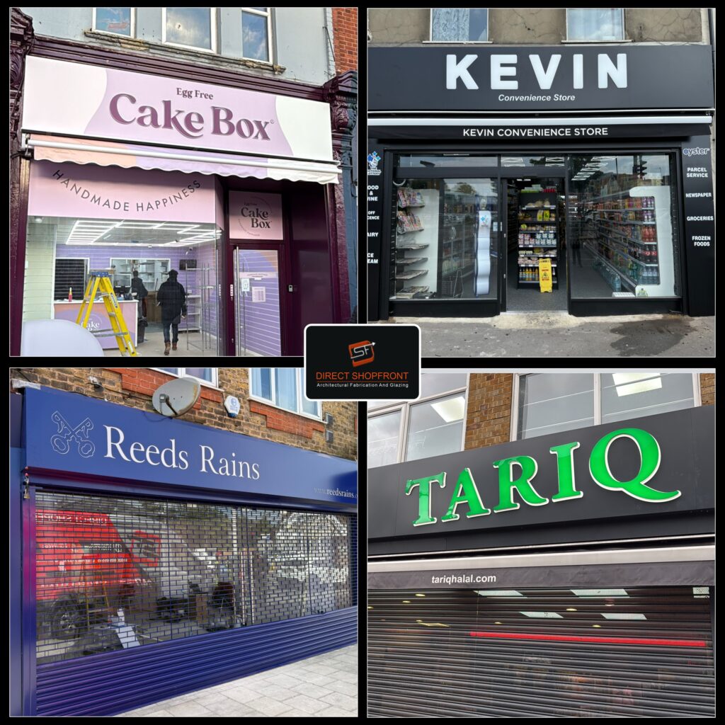 direct shopfront...