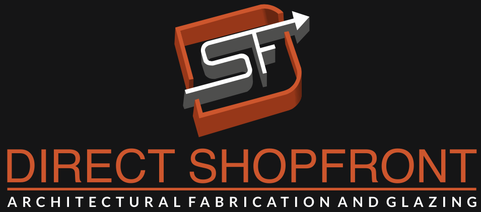 Direct Shopfront New Logo