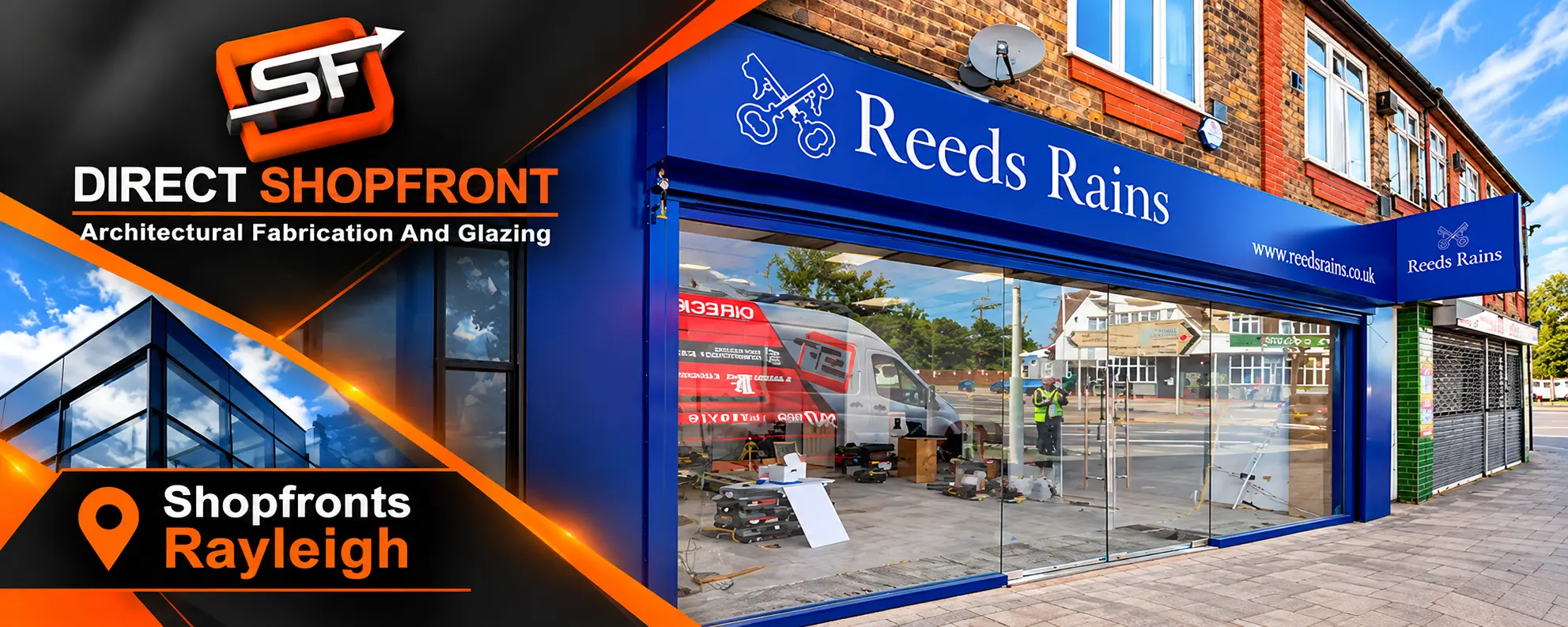 direct shopfront